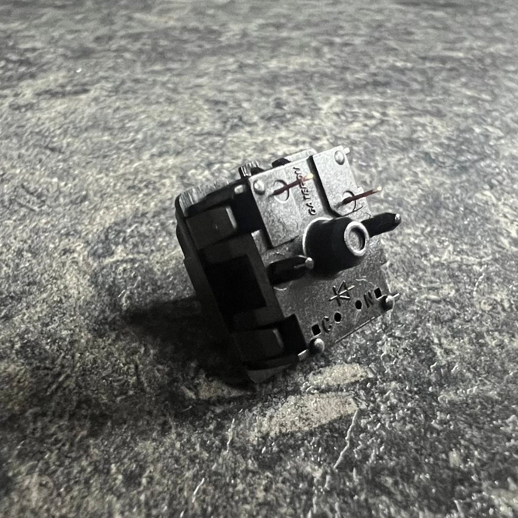 Gateron Oil King Linear Switch (Pack of 10)