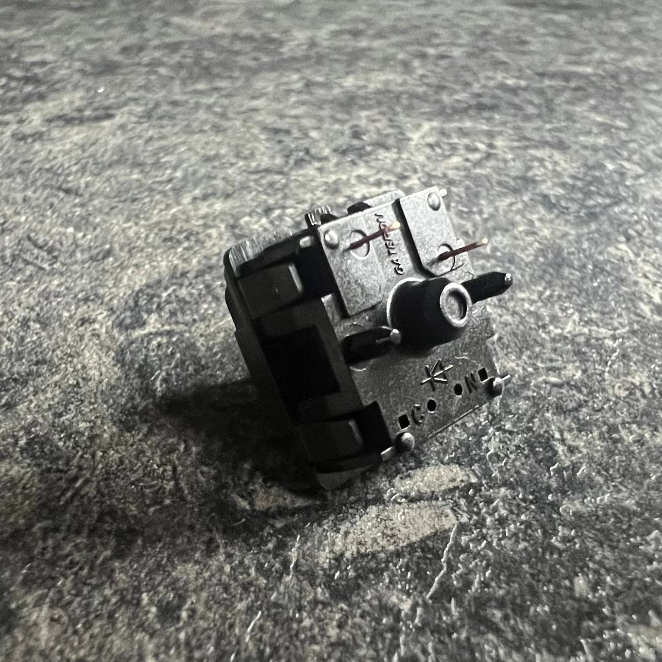 Gateron Oil King Linear Switch (Pack of 10)