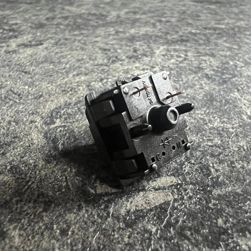 Gateron Oil King Linear Switch (Pack of 10)