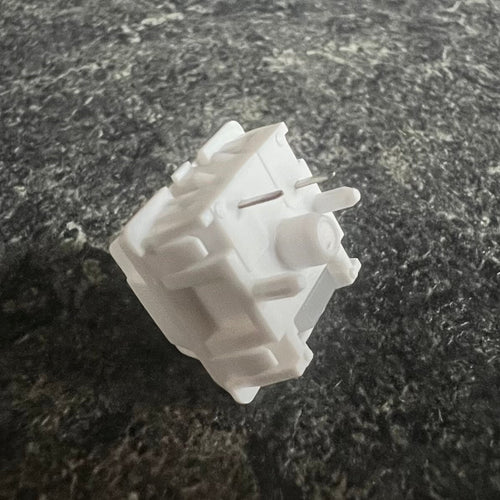 Wuque Studio Morandi Linear Switch (Pack of 10)